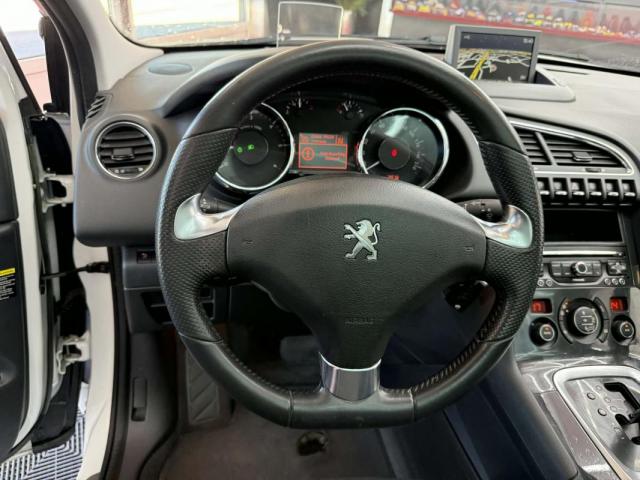 Peugeot 3008 image 3