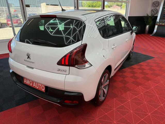 Peugeot 3008 image 6