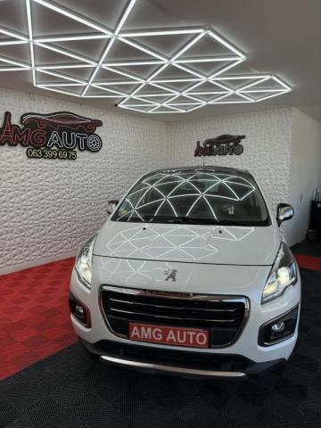 Peugeot 3008 image 2