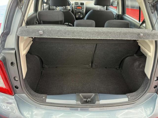 Nissan Micra image 9