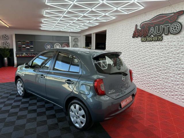 Nissan Micra image 5