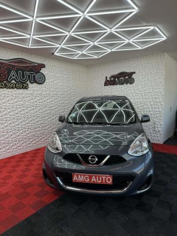 Nissan Micra image 8