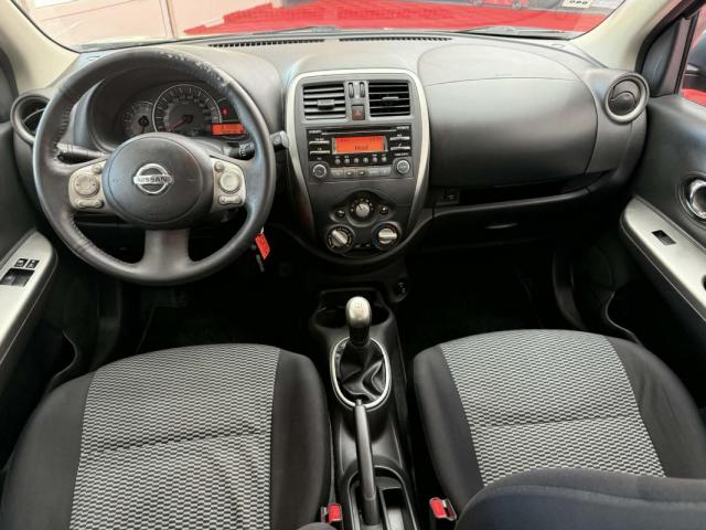 Nissan Micra image 3