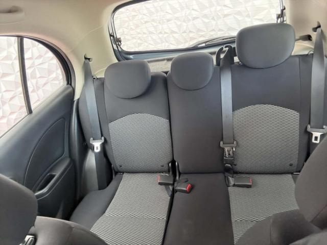 Nissan Micra image 2