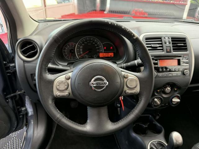 Nissan Micra image 7