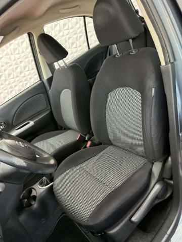 Nissan Micra image 4