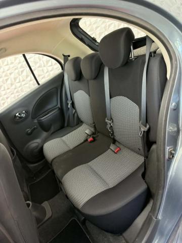 Nissan Micra image 6