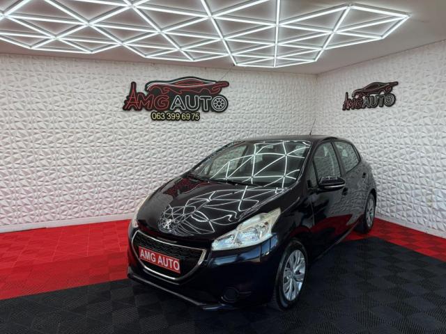 Peugeot 208 1.4 Hdi 70 Cv.