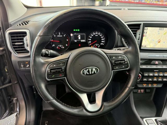 Kia Sportage image 6