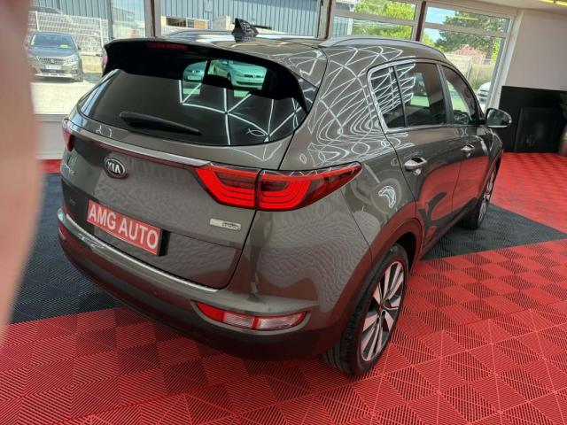 Kia Sportage image 3