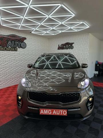 Kia Sportage image 9