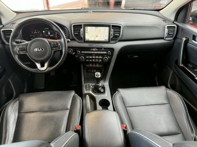 Kia Sportage image 5