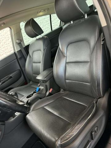 Kia Sportage image 1