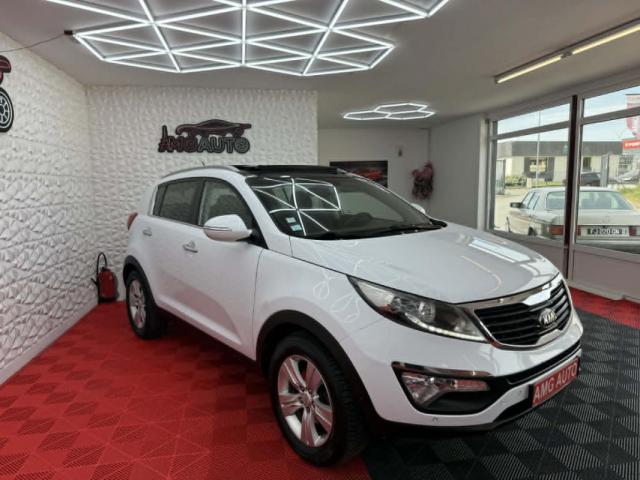 Kia Sportage image 7
