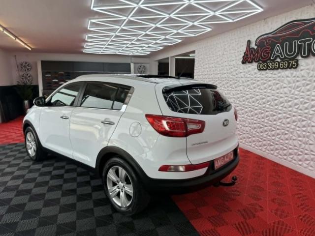 Kia Sportage image 1