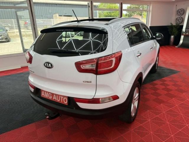 Kia Sportage image 5