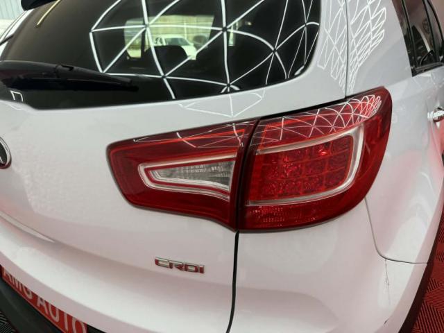 Kia Sportage image 9