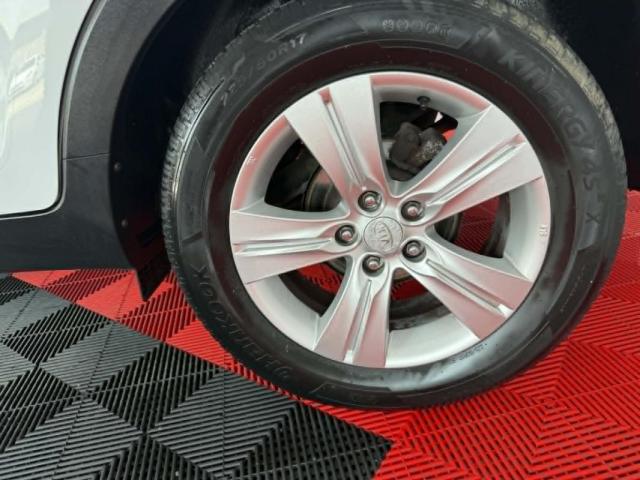 Kia Sportage image 8