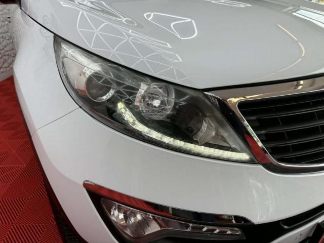 Kia Sportage image 3