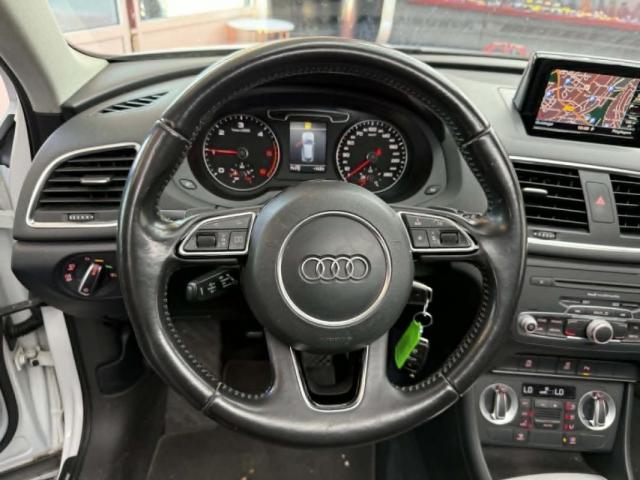 Audi Q3 image 8
