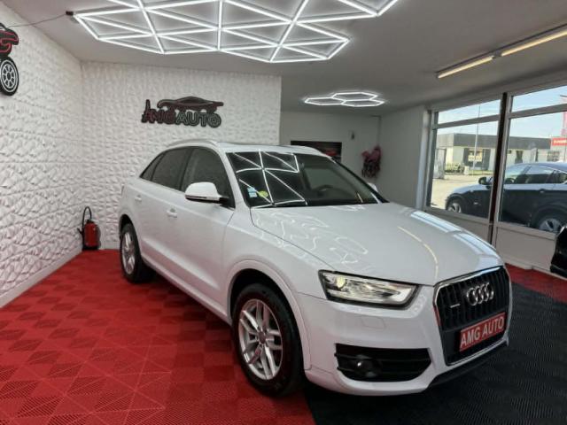 Audi Q3 image 6