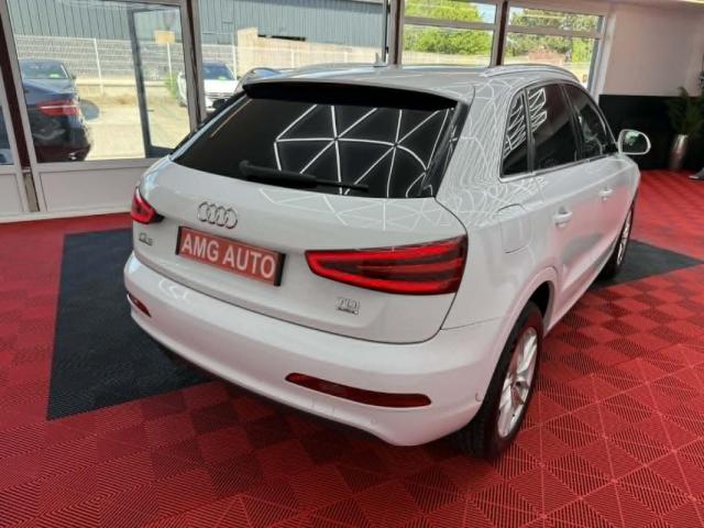 Audi Q3 image 3