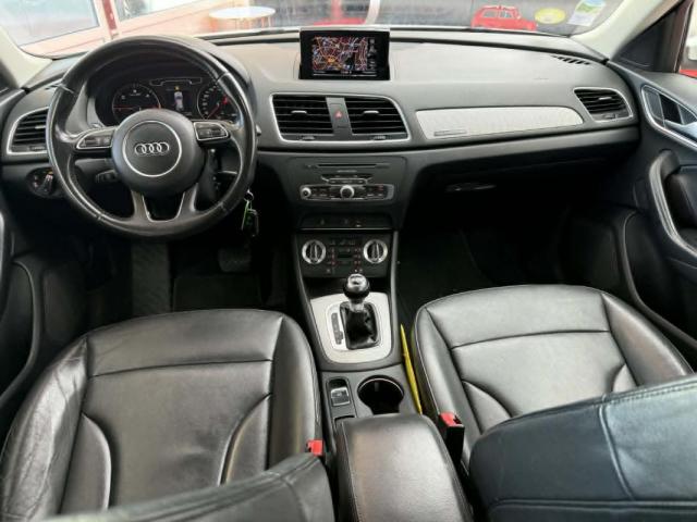 Audi Q3 image 2