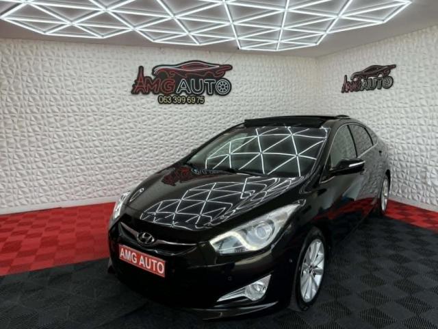 Hyundai I40 1.7 Crdi 16v 136 Cv.