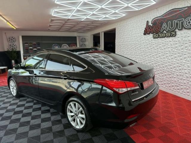 Hyundai I40 image 3
