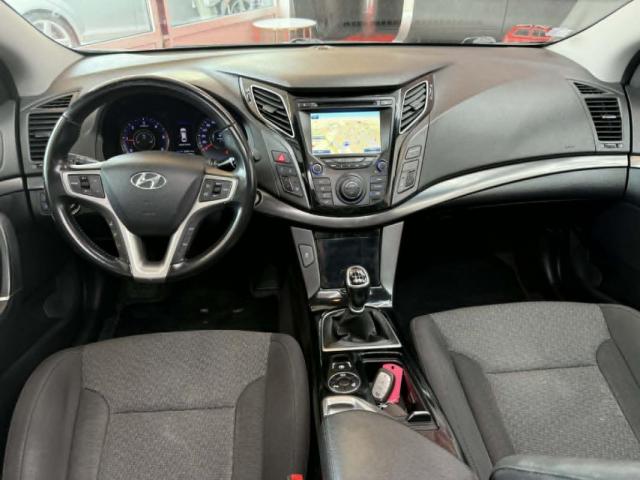 Hyundai I40 image 4