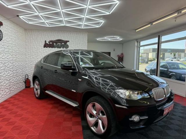 Bmw X6 image 6