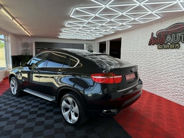 Bmw X6 image 3