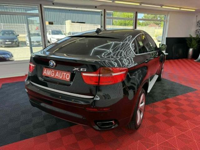 Bmw X6 image 2