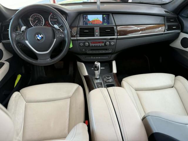 Bmw X6 image 7