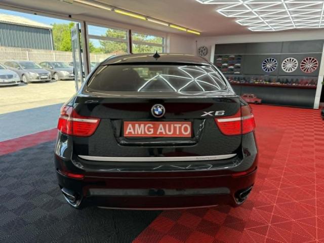 Bmw X6 image 1