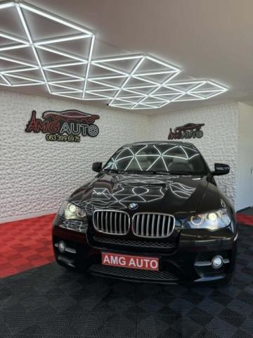 Bmw X6 image 5