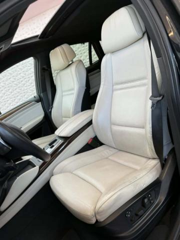 Bmw X6 image 4