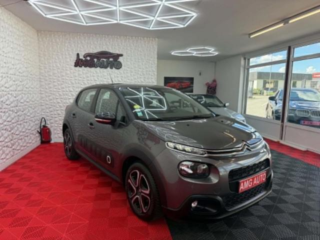 Citroen C3 image 2