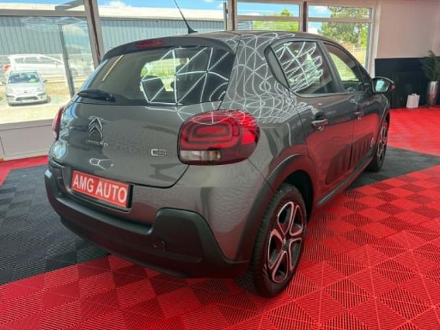 Citroen C3 image 8