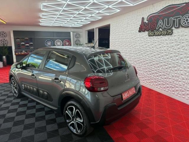 Citroen C3 image 9