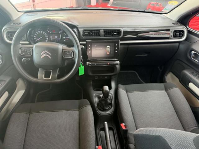 Citroen C3 image 7