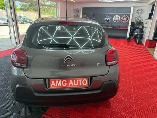 Citroen C3 image 1