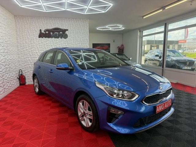 Kia Ceed image 5