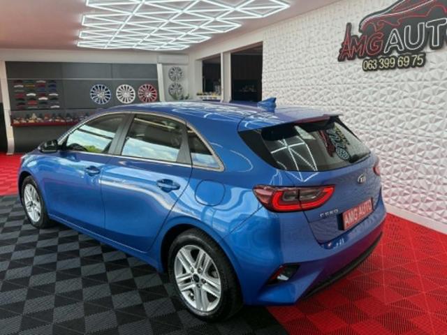 Kia Ceed image 3