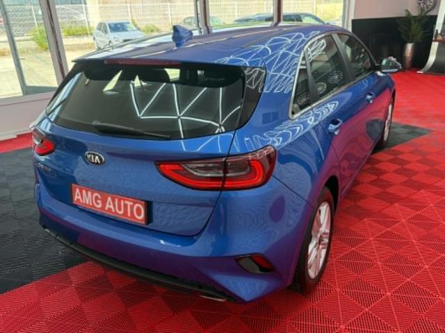 Kia Ceed image 1
