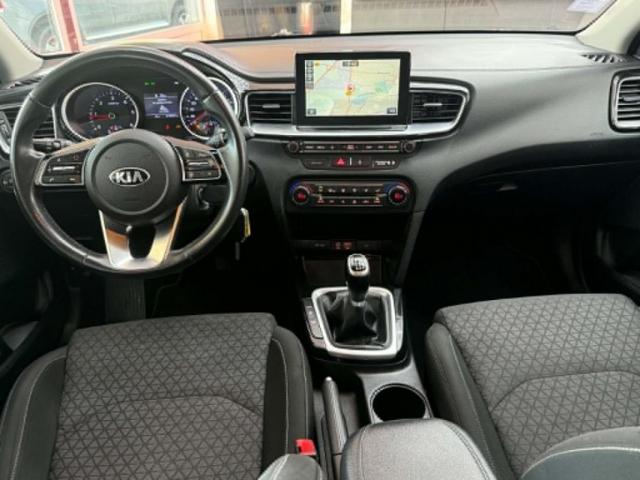 Kia Ceed image 6