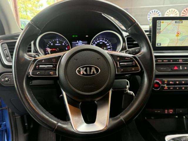 Kia Ceed image 4