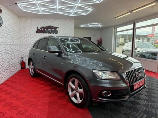 Audi Q5 image 5