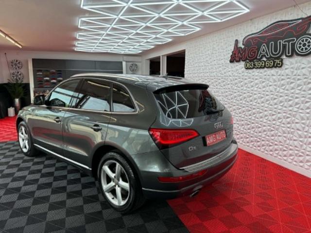 Audi Q5 image 6