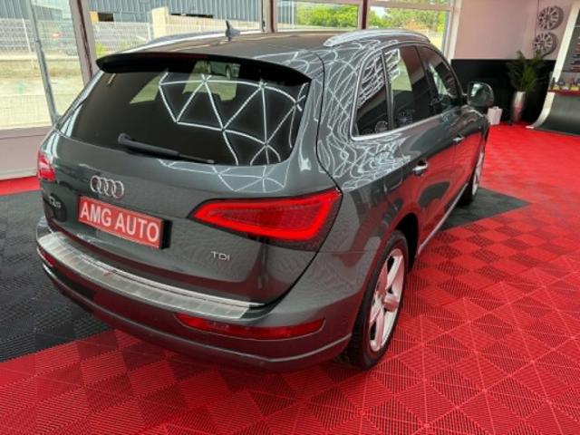 Audi Q5 image 3